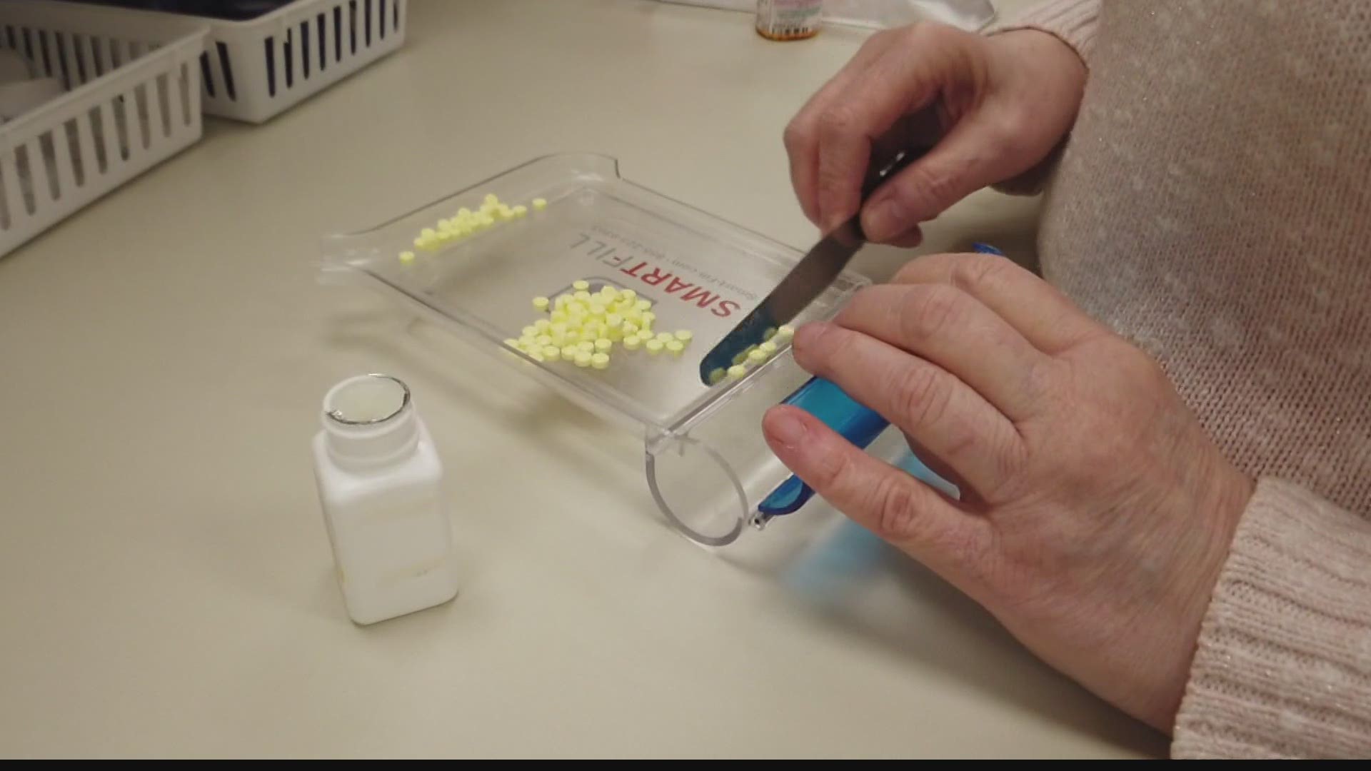 13 Investigates is looking in to why drug prices went up at the beginning of the year and what you can do to save money.