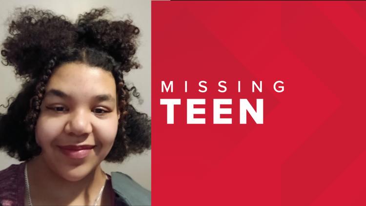 Silver Alert issued for missing 15-year-old from northern Indiana