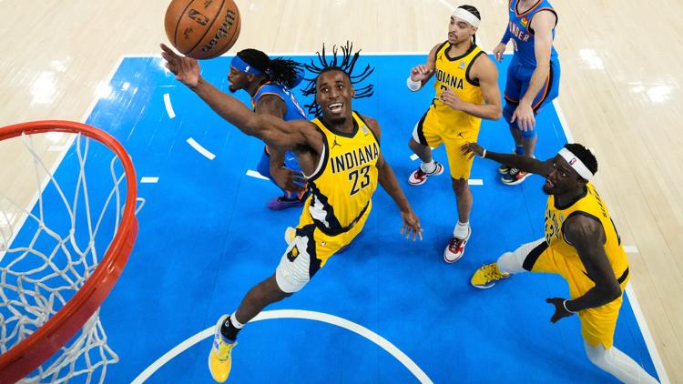 Pacers NBA 2K26 Summer League schedule announced