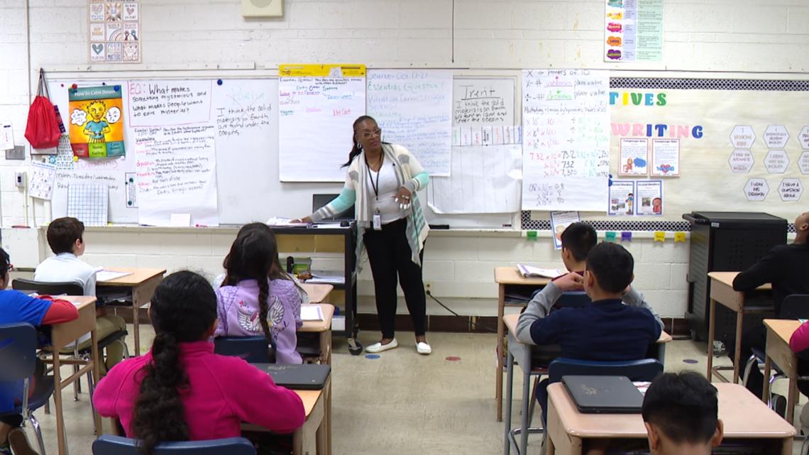 IPS, Christel House join for teacher apprenticeship program - Vimarsana News