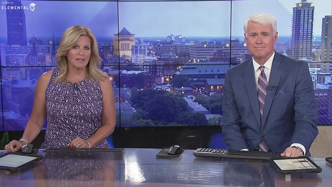 'Days of Our Lives' moves to Peacock