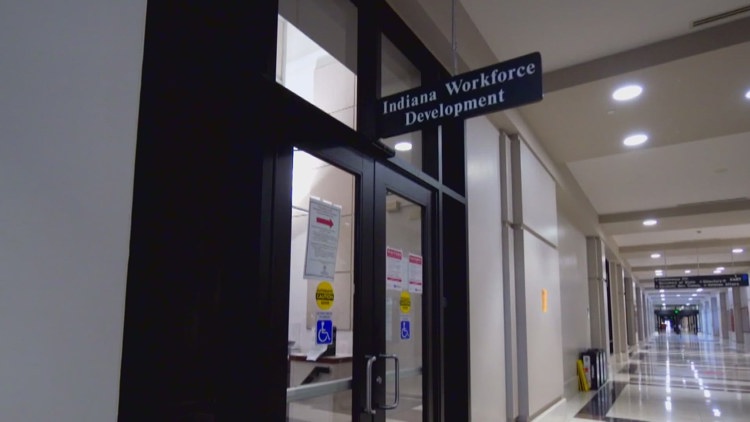 Layoffs impact 123 employees at Indiana’s Department of Workforce Development