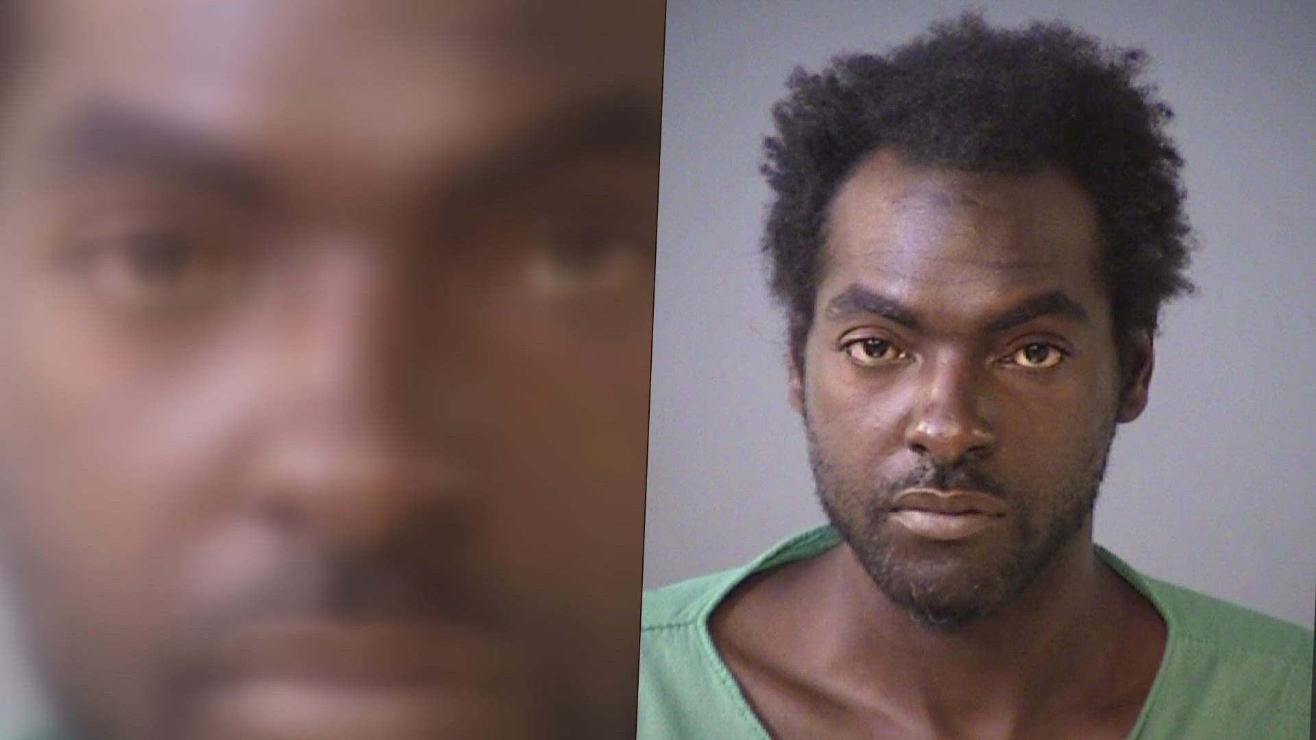 In June 2020, IMPD responded to three separate reports of a man attacking women after they refused his advances. Victor Johnson was found guilty on multiple charges.