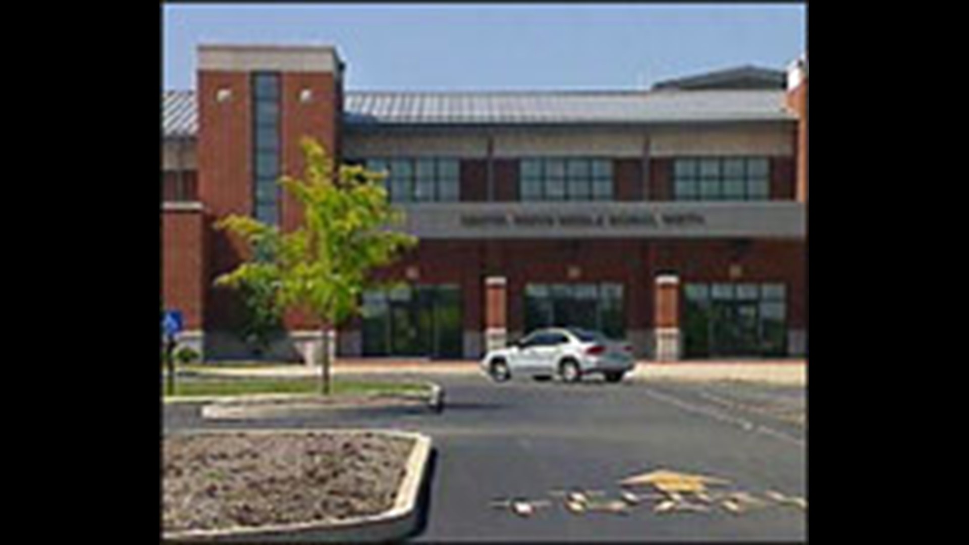 Center Grove MS North students suspended over prescription drugs