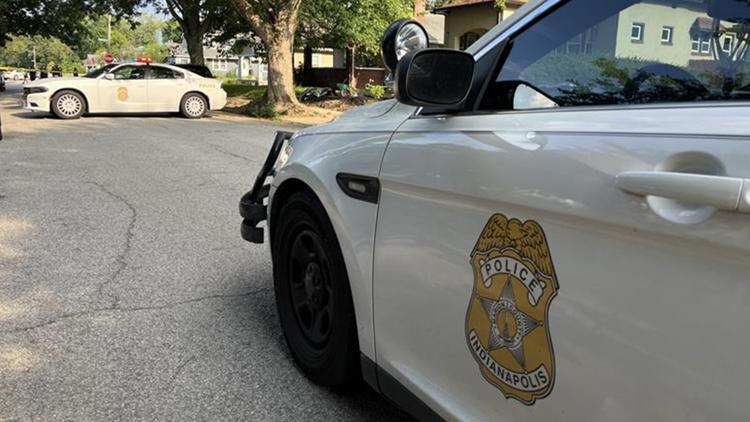 Police investigating after 2 people found dead on Indianapolis’ north side