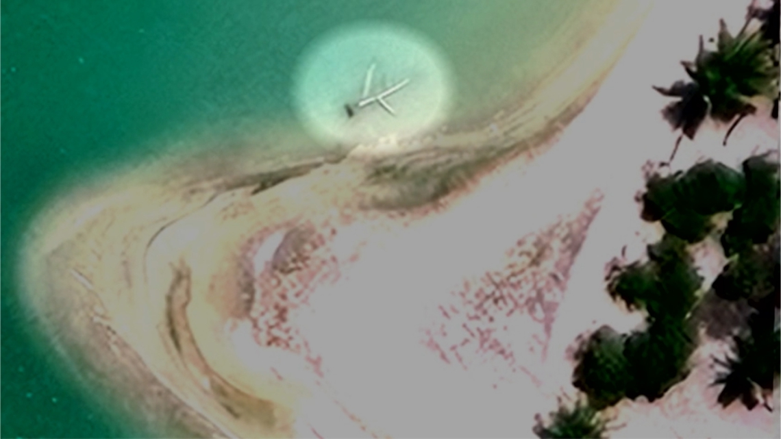 Purdue and Archaeological Legacy Institute expedition to identify Amelia  Earhart's plane on hold until next year | wthr.com