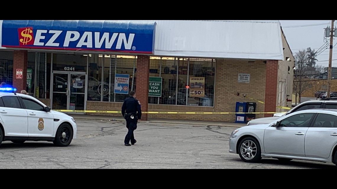 Coroner identifies 15 year old suspect shot and killed during pawn shop ...