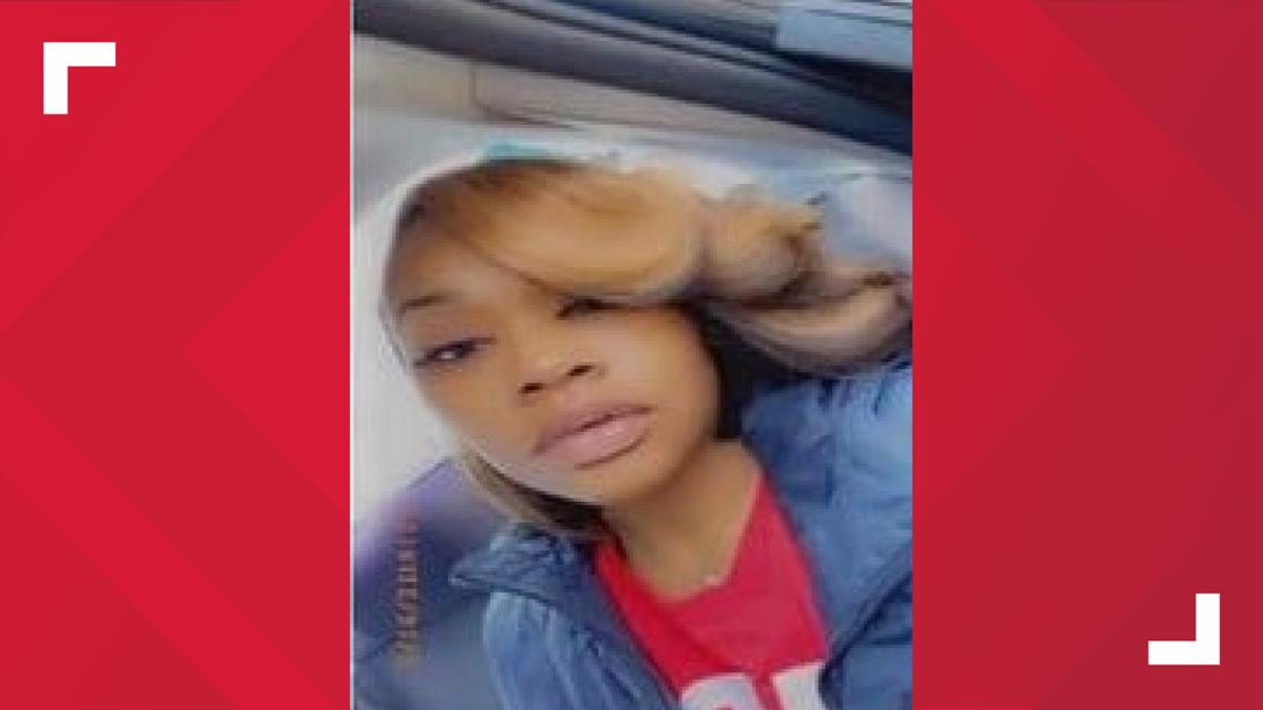Missing Lake County woman believed to be involved in crash - Vimarsana News