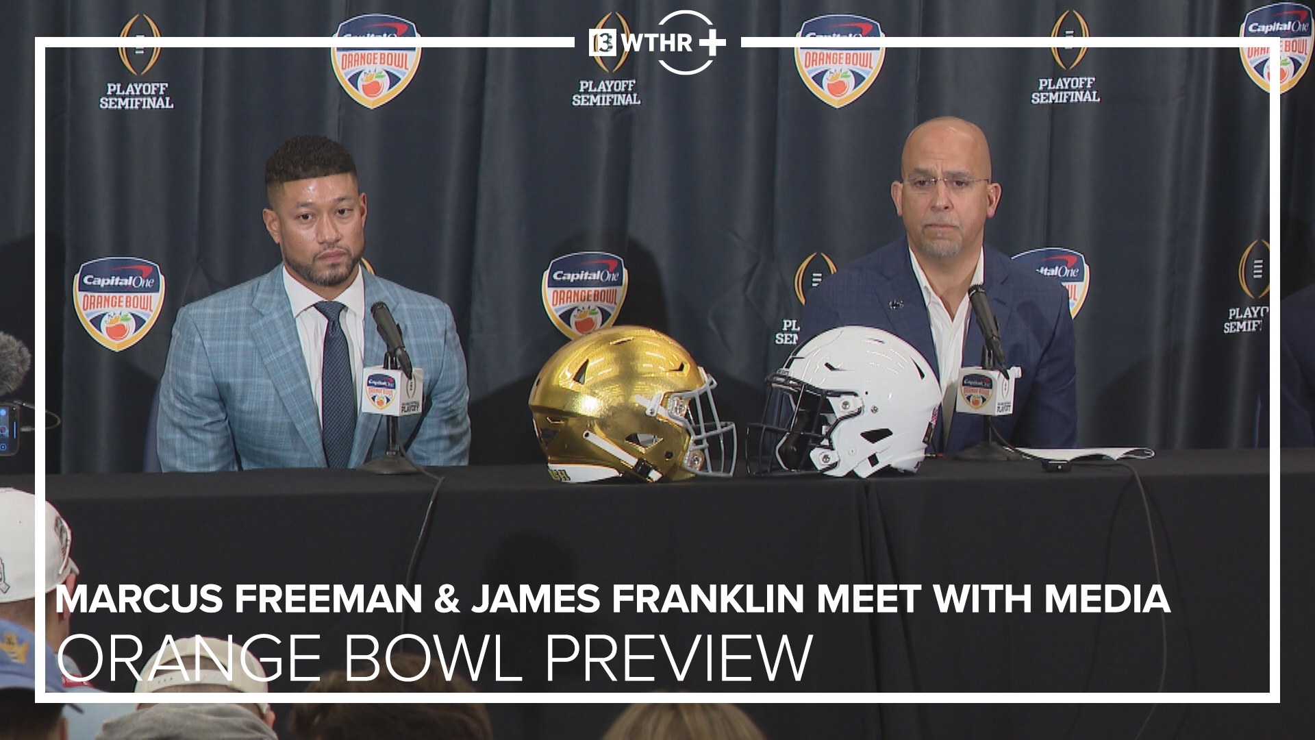 Freeman named finalists for 'Bear' Bryant Awards Coach of the