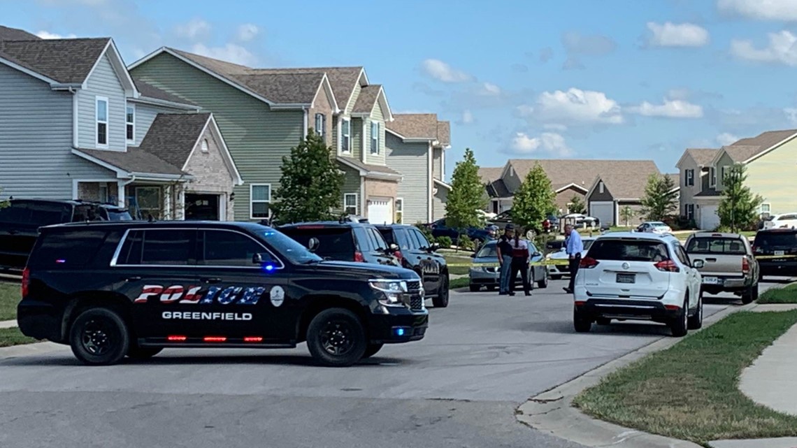 Greenfield officers justified in deadly shooting, prosecutor says