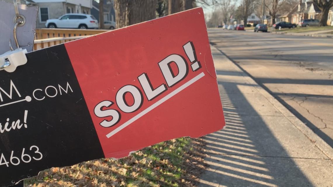 You probably overpaid for your mortgage