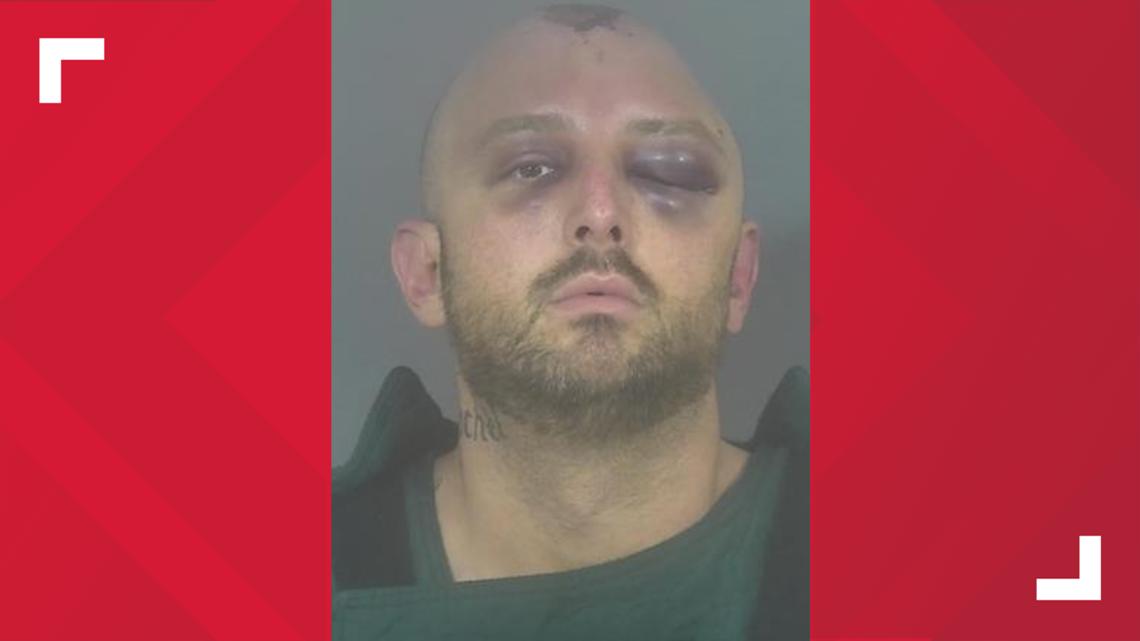 State police investigating death of 34-year-old inmate at northern Indiana jail