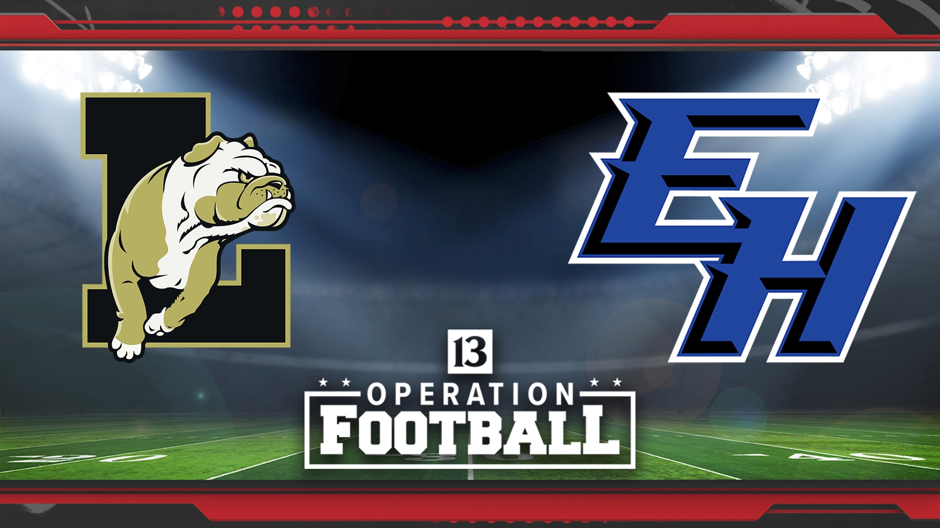 Eastern Hancock uses special teams to top Lapel, 39-27, in battle of ...