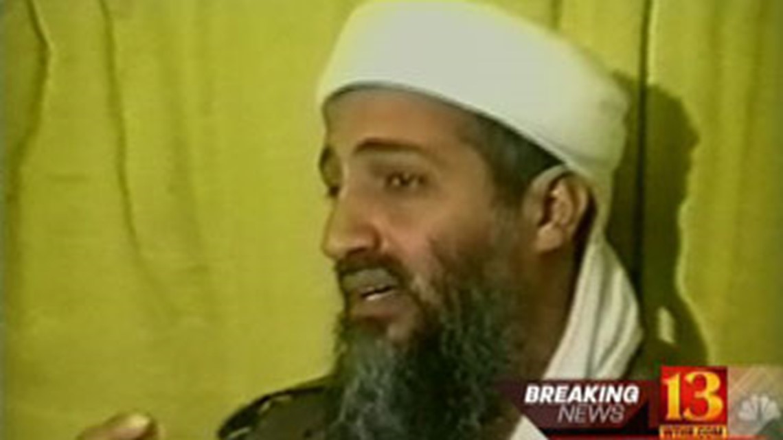 Osama Bin Laden Timeline | Wthr.com