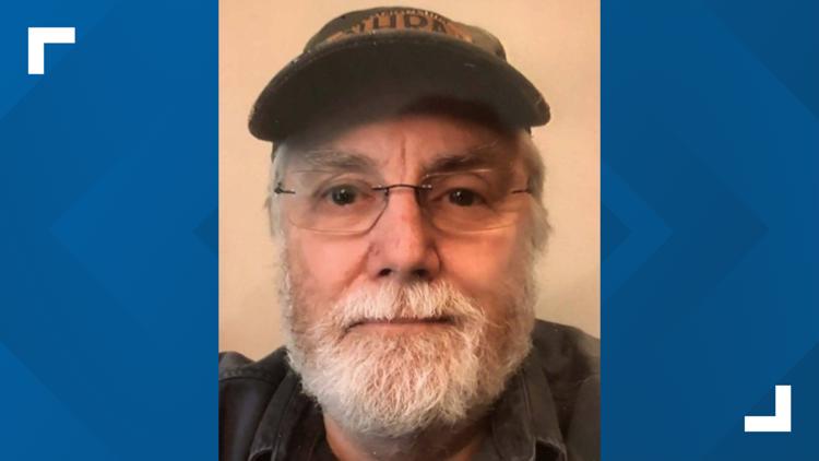Remains of 73-year-old Indianapolis man found 13 months after he disappeared in Colorado national park