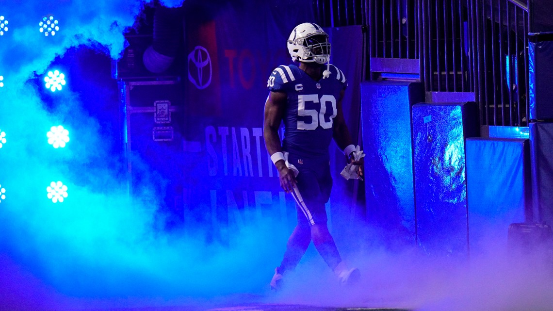 GAME BLOG: Colts defeat Texans 27-20