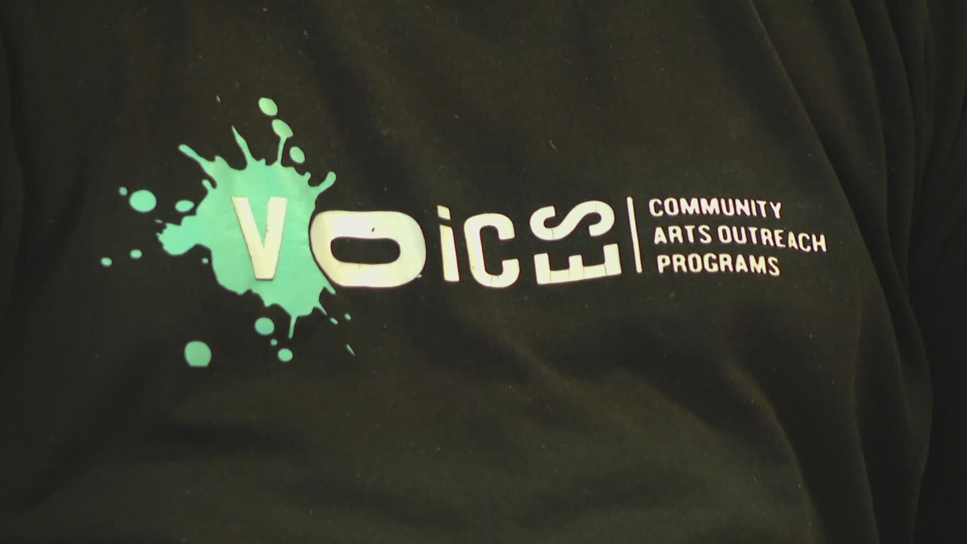 They're a youth and family-centered nonprofit that offers leadership development, life-coaching and educational programs to help Hoosiers cultivate life skills.