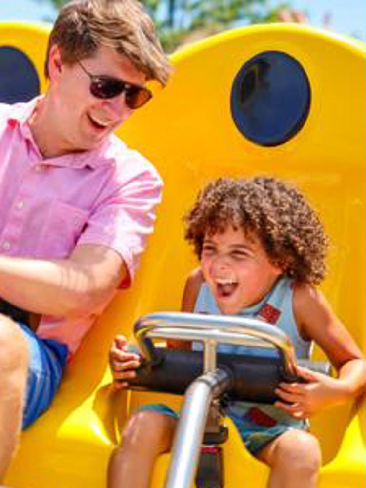 Indiana State Fair sees slight increase in visitors over last year's ...