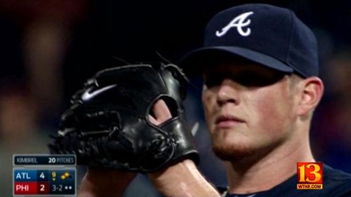 Phillies fans mock newly acquired Craig Kimbrel. Welcome to Philly, Cr, Baseball