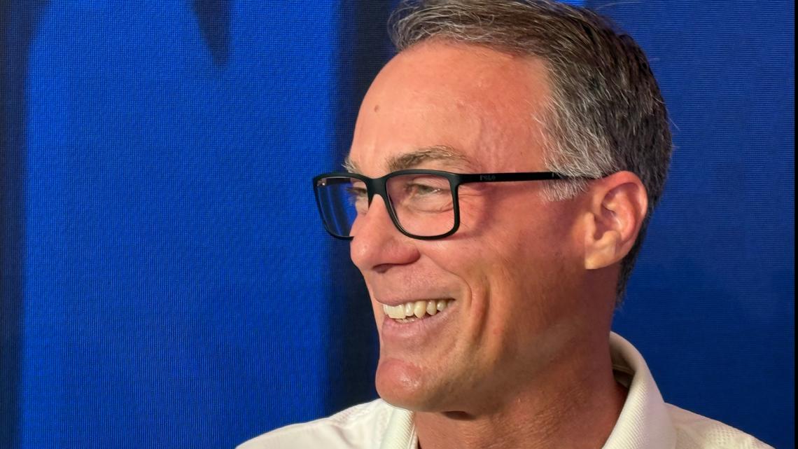 Kevin Harvick selected to NASCAR Hall of Fame Class of 2027 along with Jeff Burton, Larry Phillips