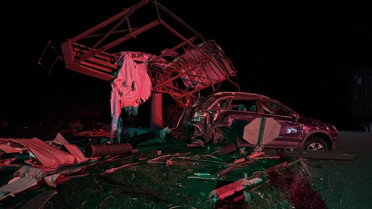 Disaster Loan Outreach Center opens in Monroe County to assist with storm damage recovery