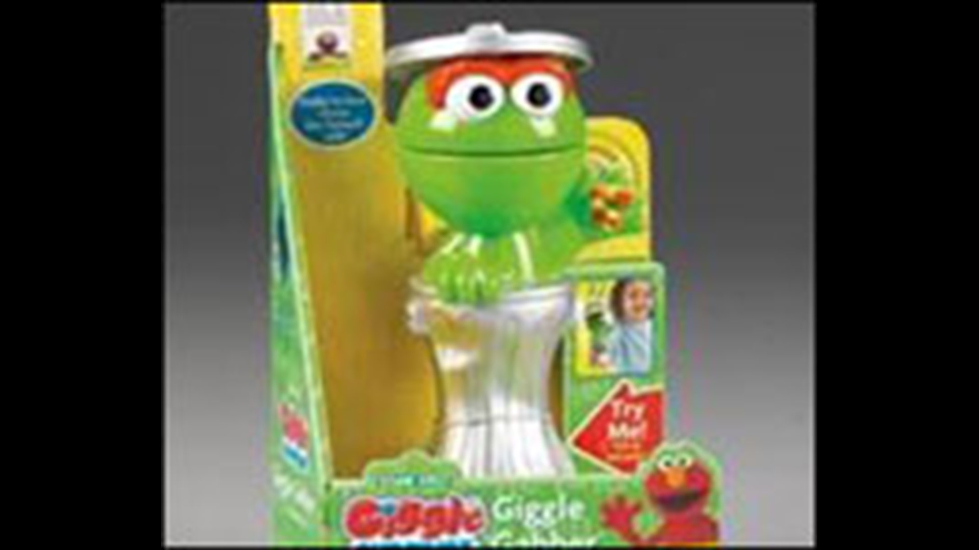 State lead testing for kids who had recalled toys