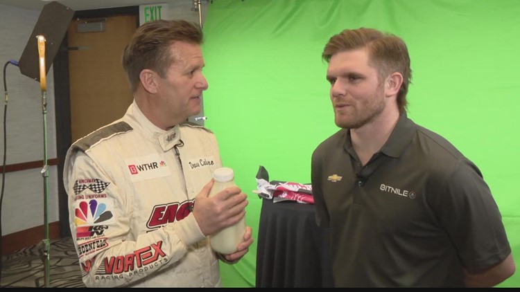 Conor Daly earns full-time spot on Ed Carpenter Racing