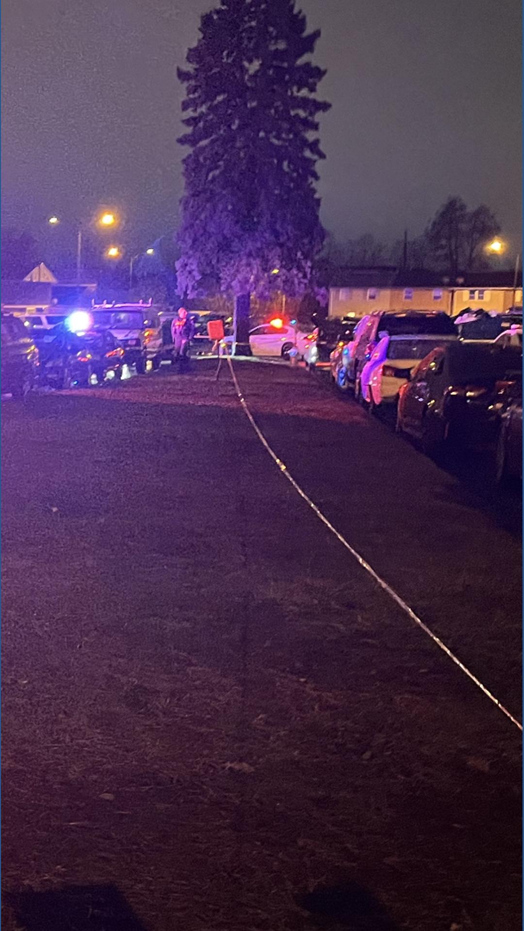 Coroner identifies 37-year-old man killed in west Indianapolis shooting ...