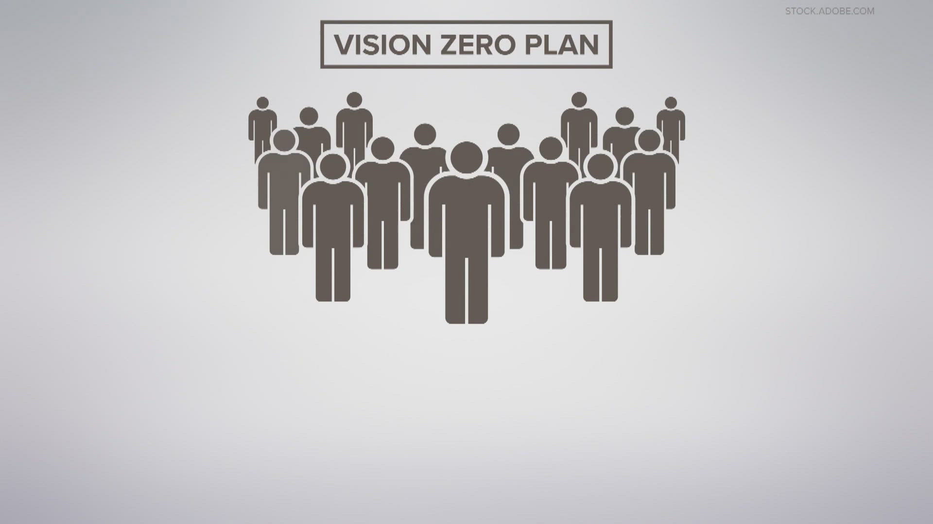 Looking at the impact of 'Vision Zero' on pedestrian and cyclist safety in other cities as Indianapolis considers its own proposal.