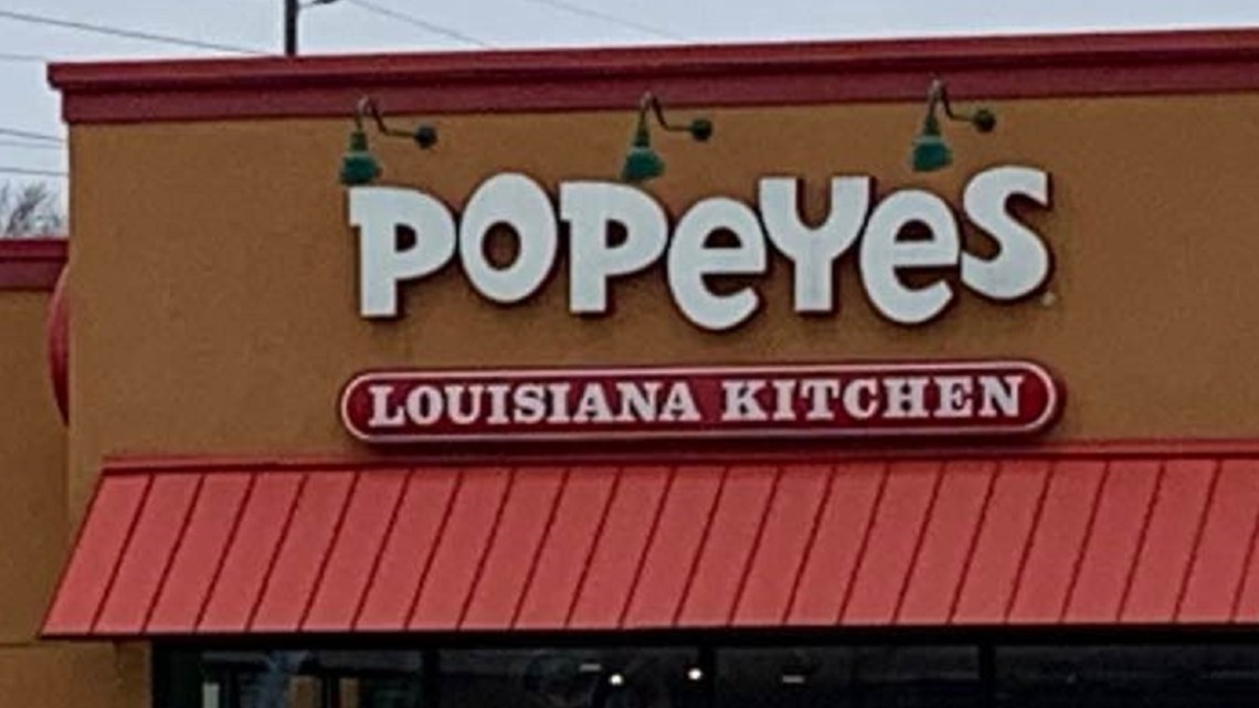 Popeyes, former Iowa franchisee 'cautiously optimistic' for agreement to resolve trademark case