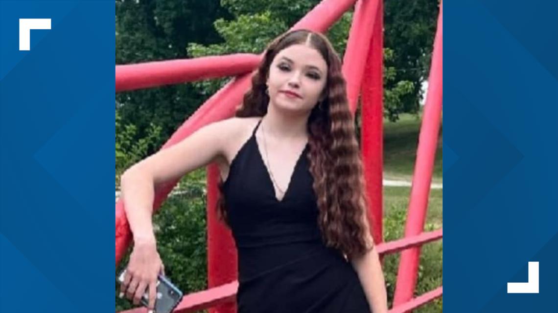 Greenfield PD Locates Missing Teenager | Wthr.com