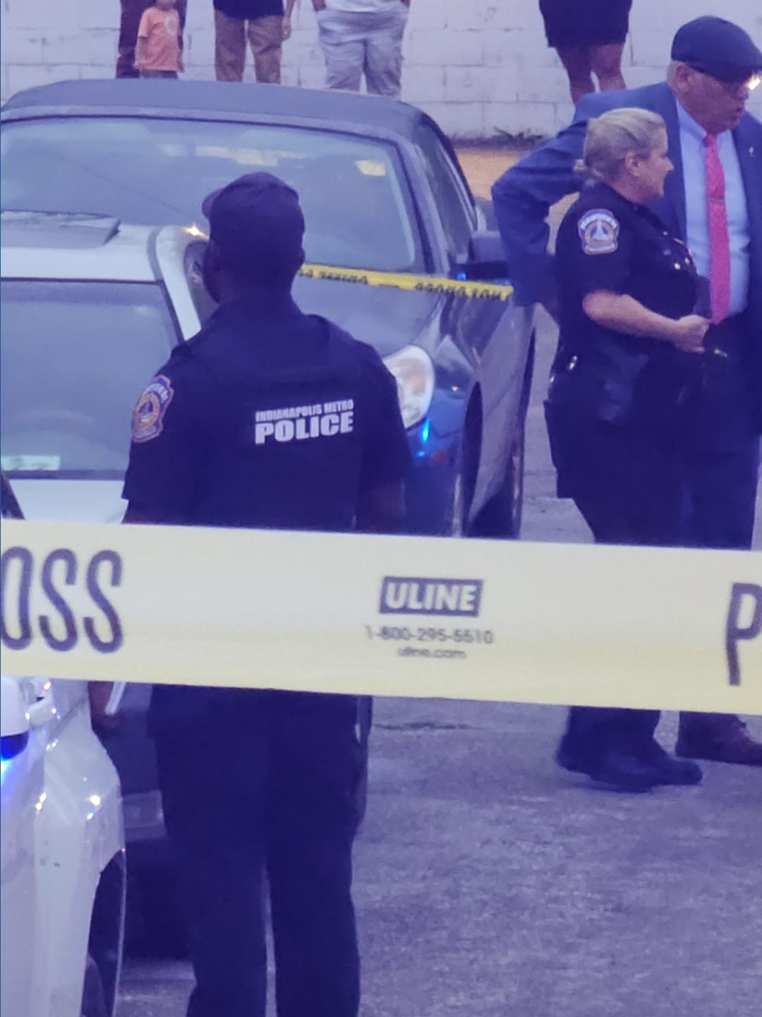 22-year-old man killed in northeast Indianapolis shooting | wthr.com