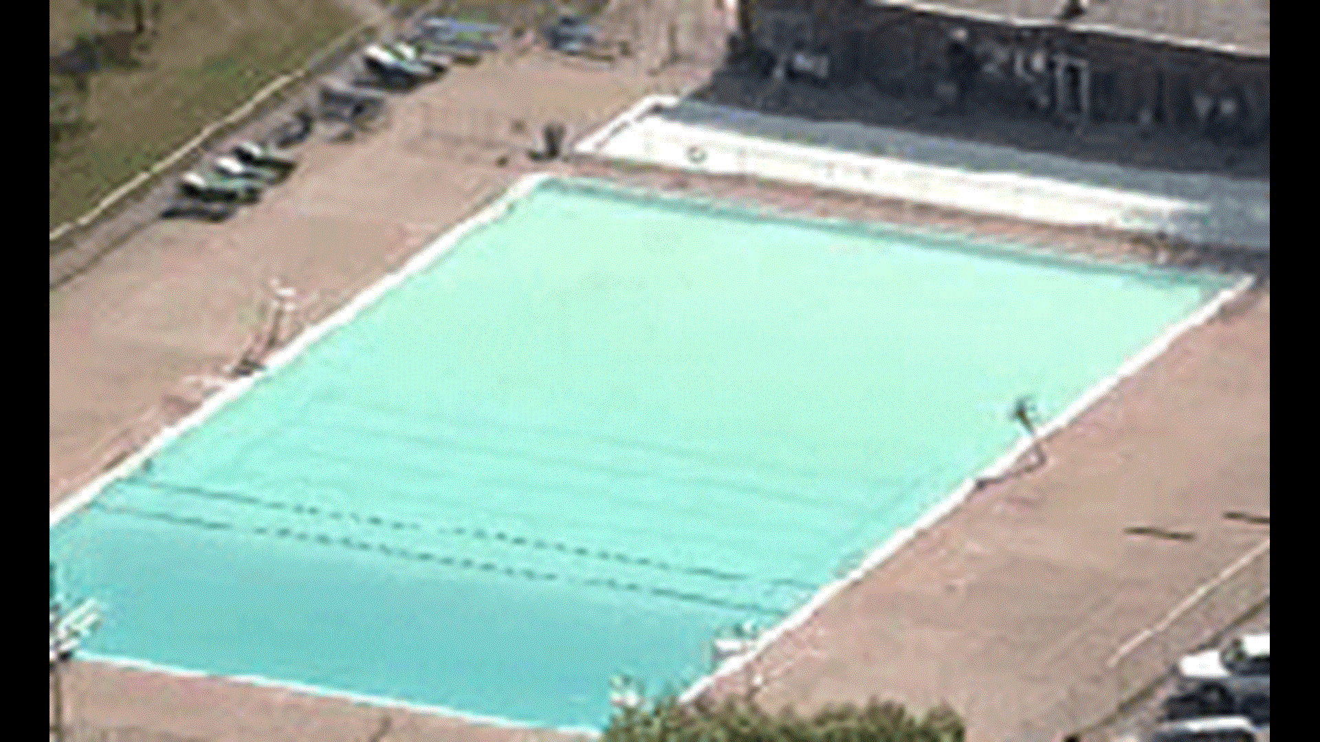 Ellenberger Pool claims 9yearold's life
