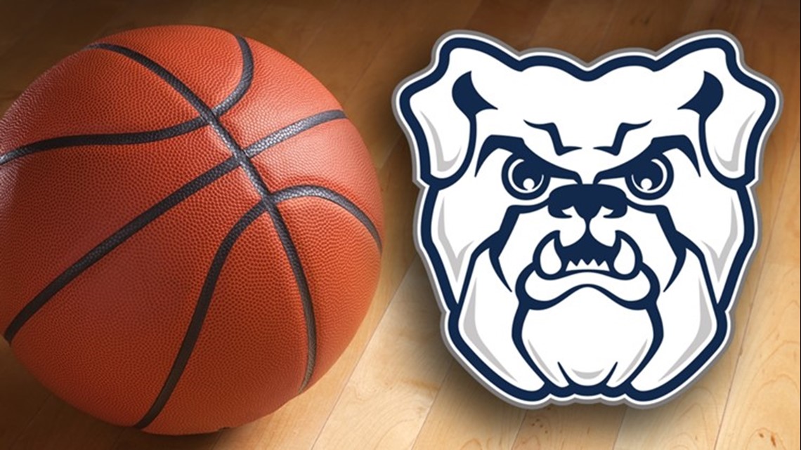 College basketball: Georgetown takes on Butler at Hinkle Fieldhouse