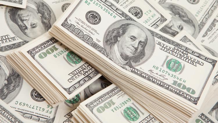 $285K-winning lottery ticket sold at Indianapolis gas station