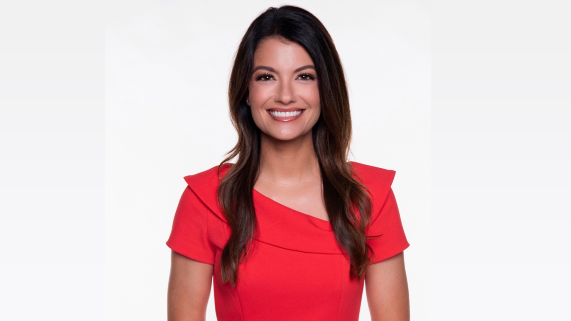 Allison Gormly - Biography | Bio | wthr.com