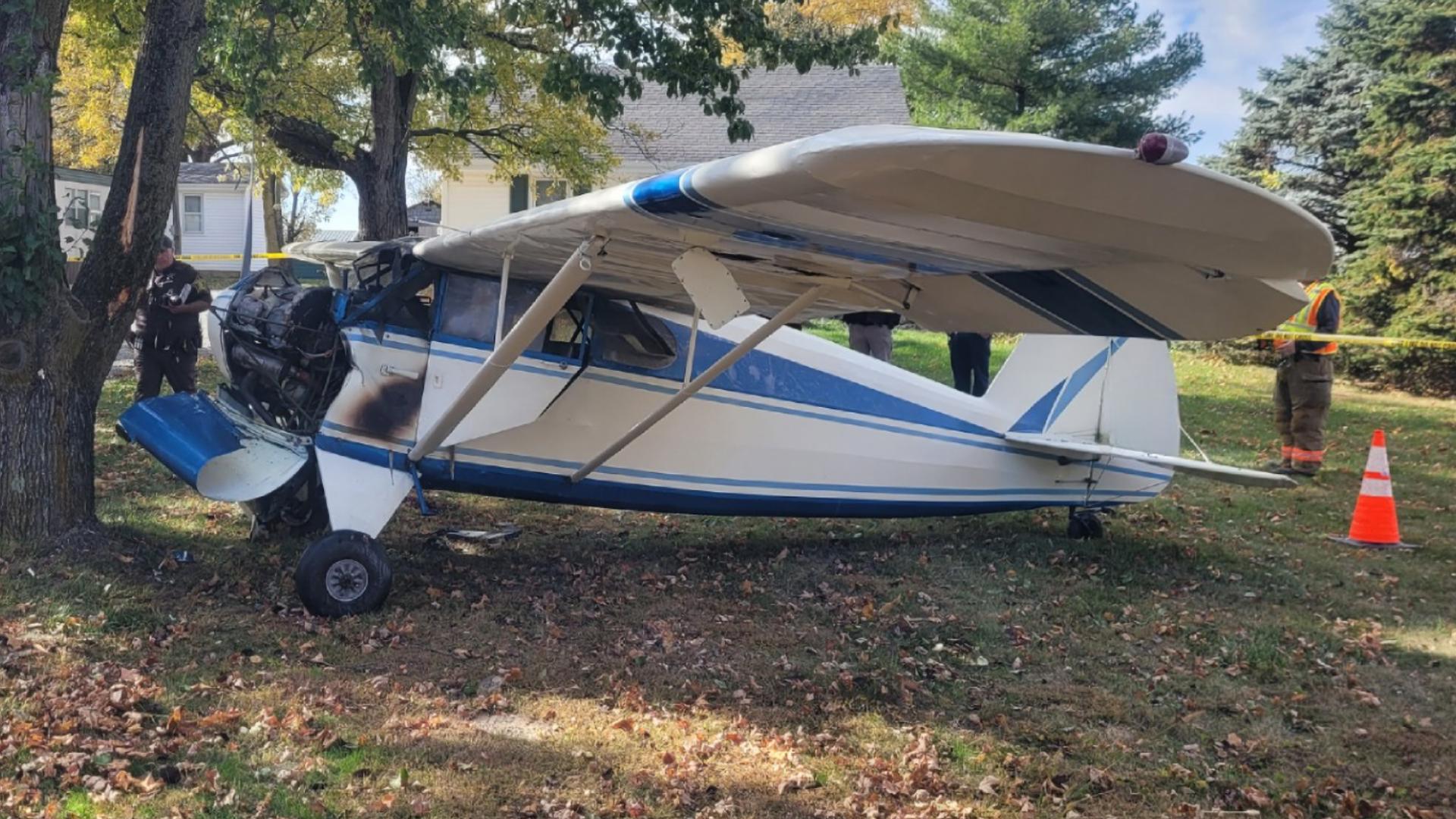 79-year-old pilot identified after deadly small plane crash near ...