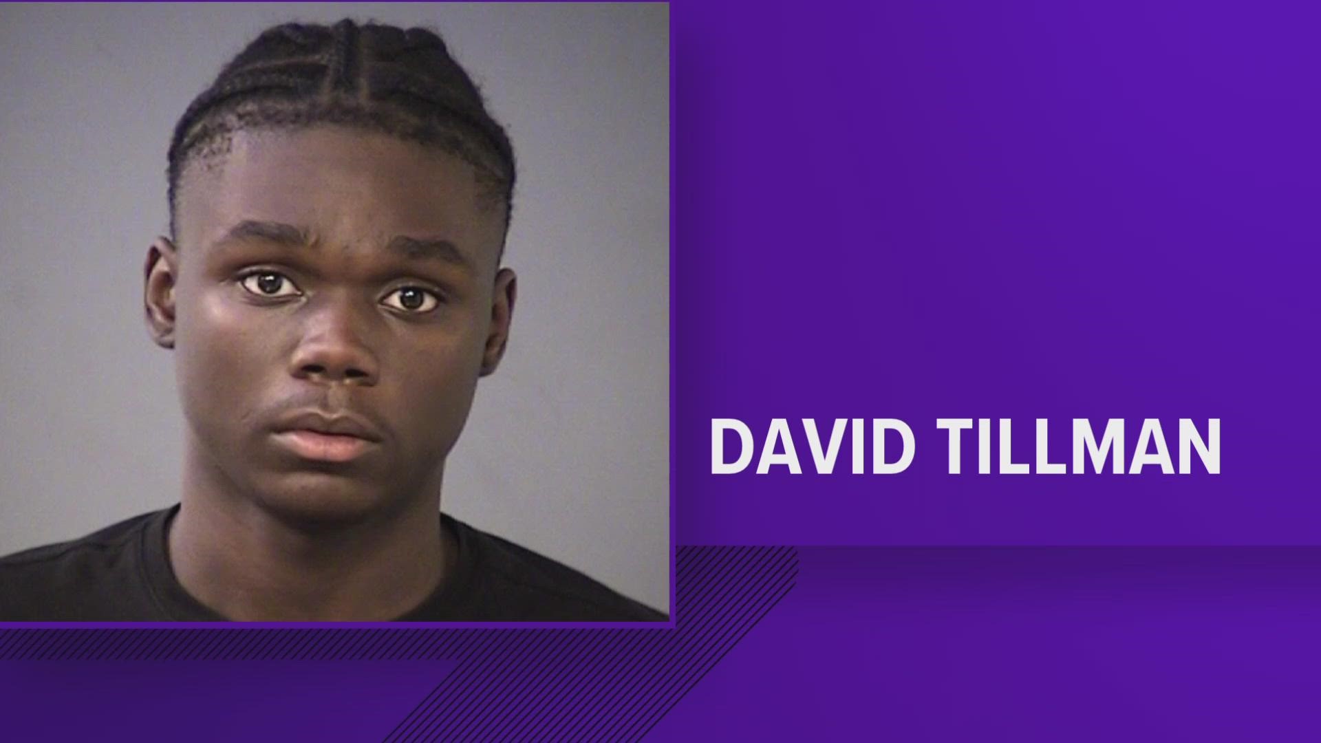 Teen sentenced for shooting outside Ben Davis High School