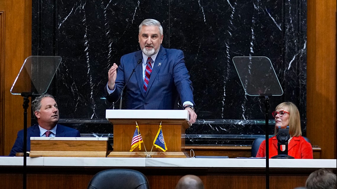 touts capital investments in final State of the State