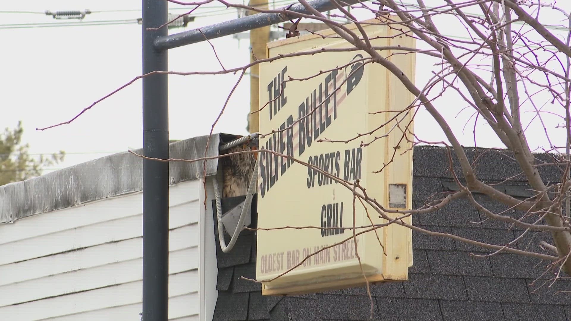 13News reporter John Doran breaks down the details of the Silver Bullet Bar from the new reports stemming from an August shooting in the bar's parking lot.