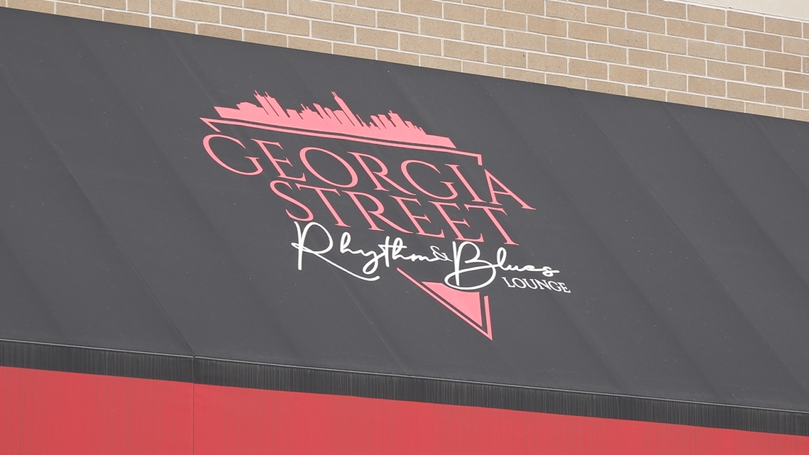 'Go somewhere else!!!' | Downtown Indianapolis club enacts 30+ age limit after weekend fight