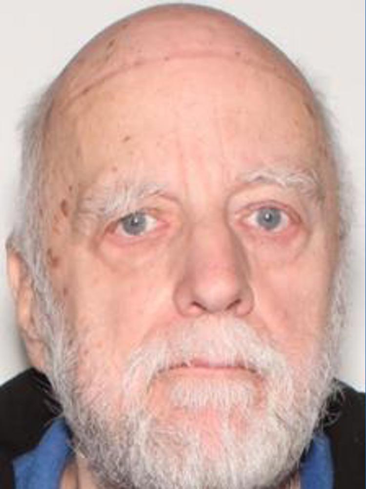 Silver Alert issued for missing 72-year-old from southern Indiana ...
