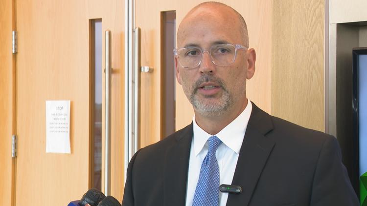 ‘He has never reached out’ | Marion County prosecutor responds to recent criticism from Indiana governor over downtown gun violence