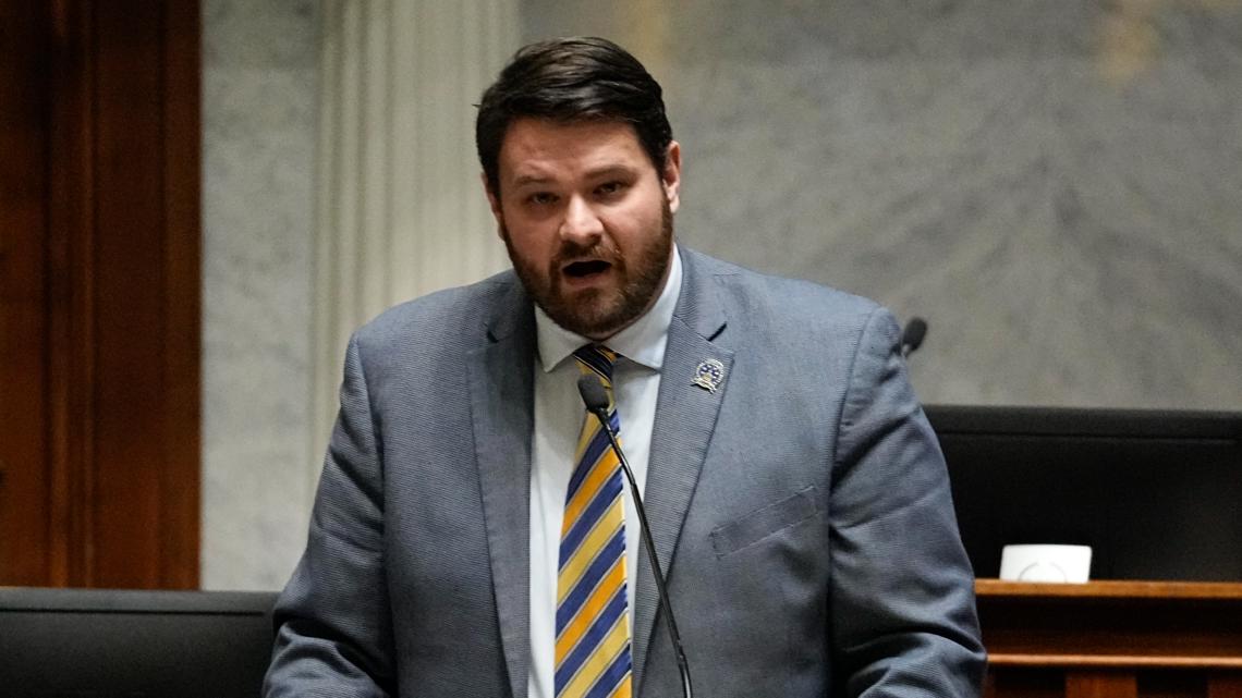 Democratic state senator launches run to replace Republican Congresswoman Victoria Spartz in 5th District