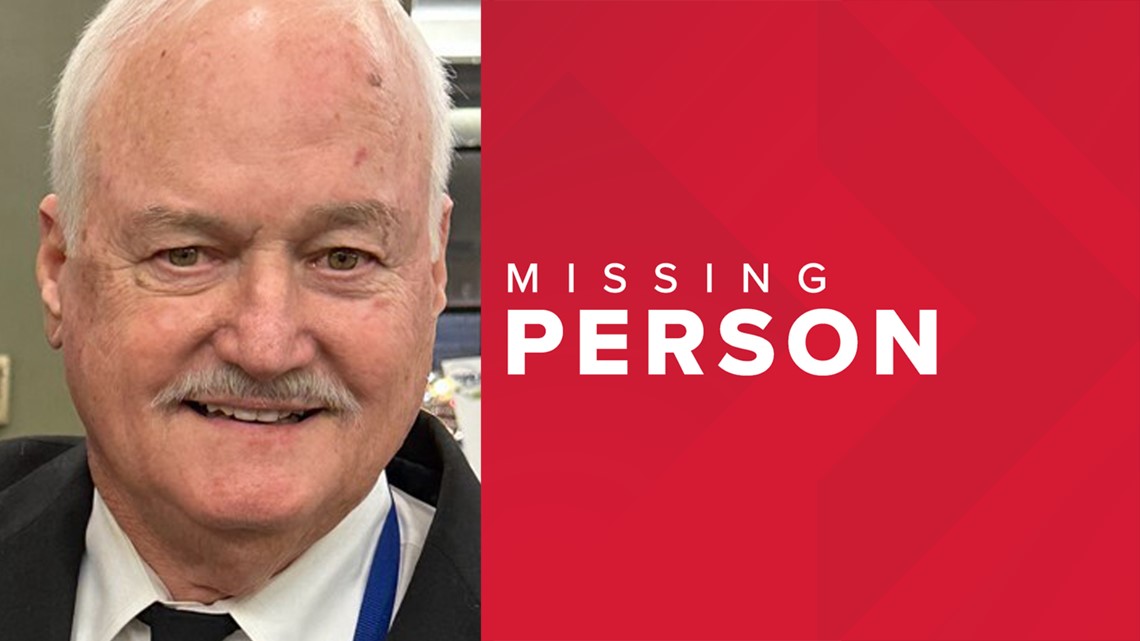 Silver Alert issued for Andrew Prather Jr. of Carmel - Vimarsana News