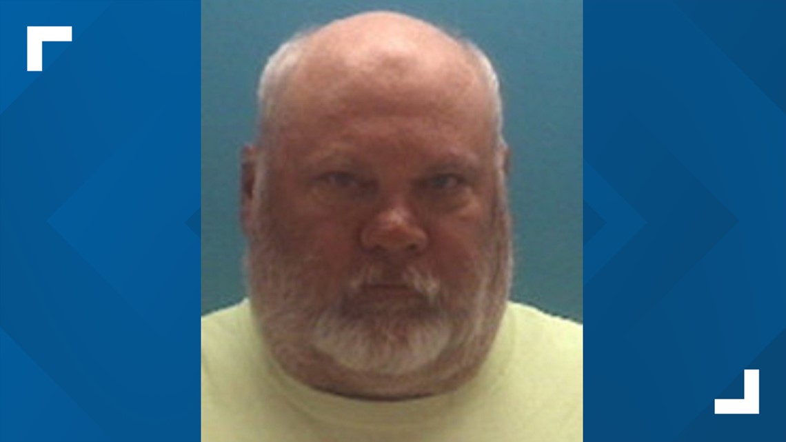 Silver Alert canceled for missing Hope man