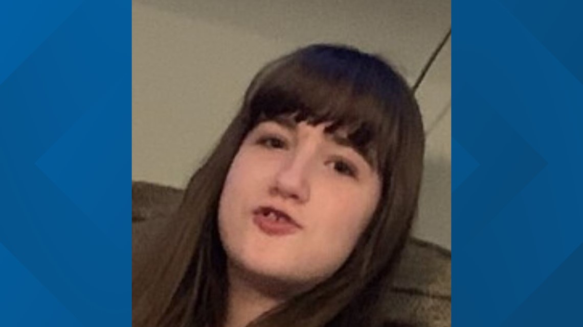 Silver Alert declared in search for teen missing from Shelby Co. | wthr.com
