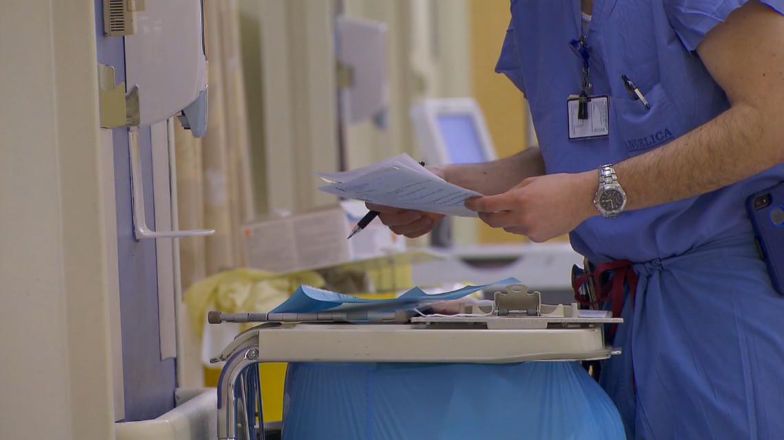 New law could impact number of Hoosiers on Medicaid's HIP, advocates say