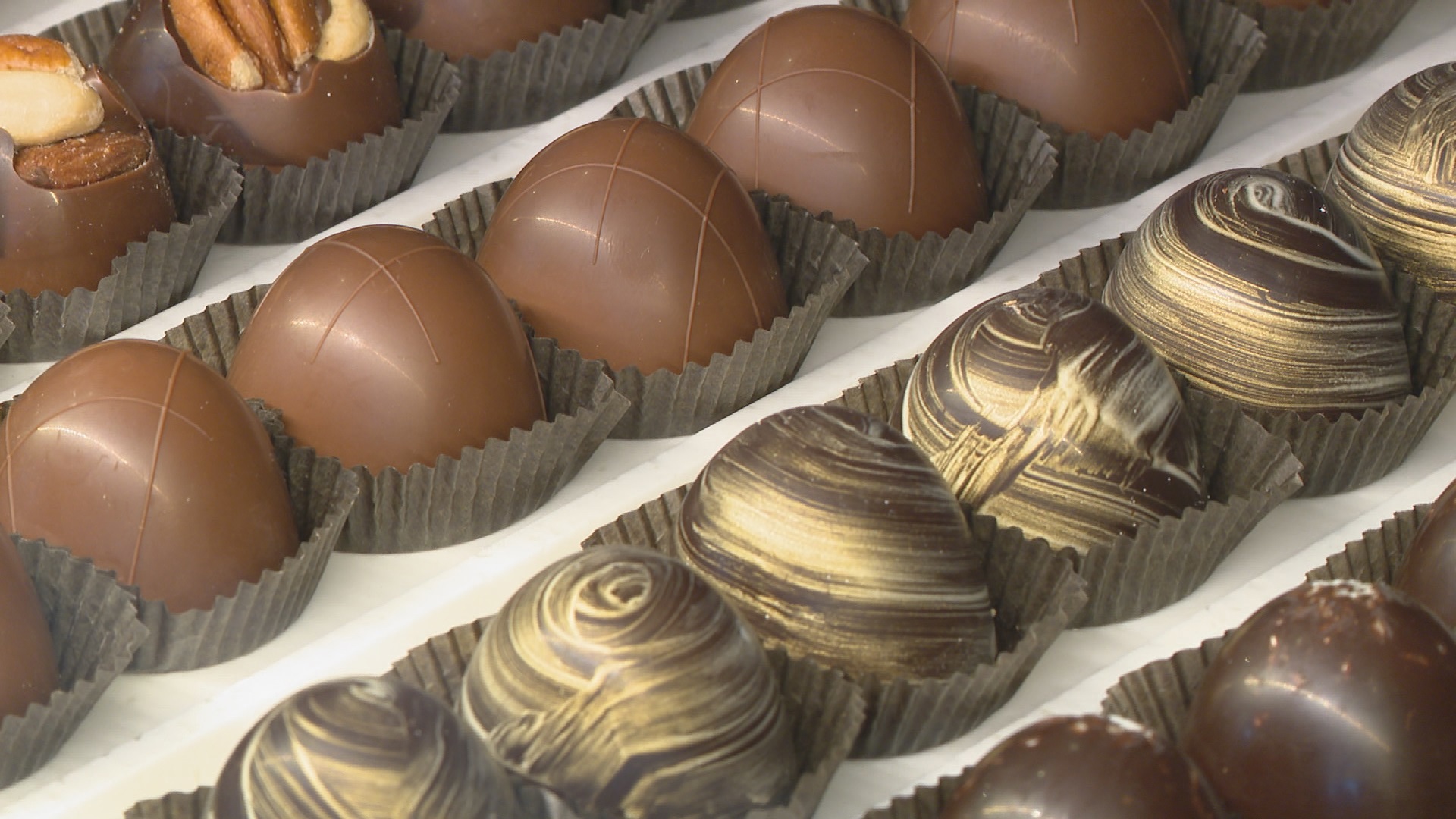 The industry is reportedly hoping for a better cocoa harvest next season.