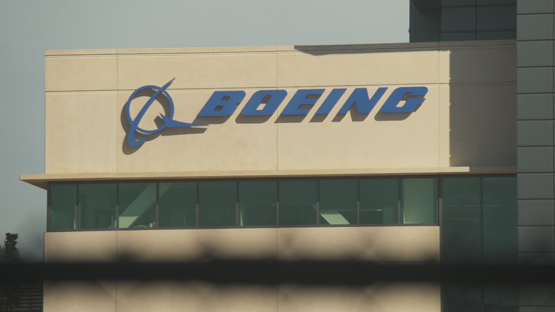 The strike has crippled most airplane production at Boeing, leading the company's new CEO to announce layoffs.